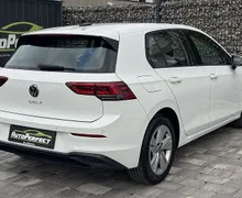 Zunanja slika - VW Golf - 1.5 TSI Style|Gr.Sed|Navi|Virtual|PDC|1.Last - 6 - Predogledna slika