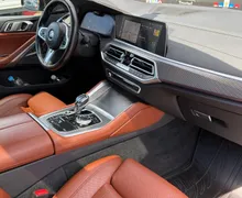 Zunanja slika - BMW X6 - serija :  xDrive40d M Sport Avt. - 5 - Predogledna slika