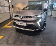 Zunanja slika - Renault Symbioz - Iconic E-Tech HEV 145 - 1 - Predogledna slika