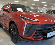 Zunanja slika - Forthing Forthing T5 EVO - T5 Evo 1.5 T-GDI LUXURY - NA ZALOGI - my 2025 - - 1 - Predogledna slika