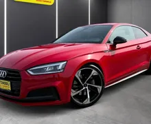 Zunanja slika - Audi A5 - 2.0 TFSI QUATTRO SLINE LED NAVI PDC KAMERA TOP... - 1 - Predogledna slika