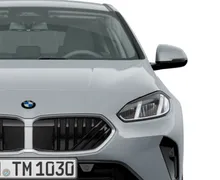 Zunanja slika - BMW Serija 1 - 116 - 5 - Predogledna slika