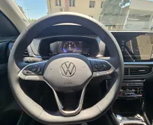 Zunanja slika - VW T-Cross - 1.0 TSI 4All - 9 - Predogledna slika