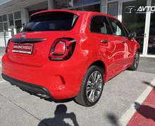 Zunanja slika - Fiat 500X - Sport - 4 - Predogledna slika