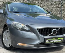 Zunanja slika - Volvo V40 - D2 | PDC | NAVI | VELIK SERVIS |... - 1 - Predogledna slika