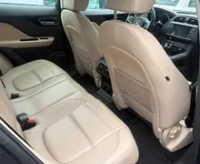 Zunanja slika - Jaguar F-PACE - AWD 2.0 D  20d  Prestige Avt. V OKVARI - 8 - Predogledna slika