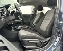 Notranja slika - KIA Stonic - 1.2 DPI LX Urban ISG - 10 - Predogledna slika