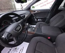 Zunanja slika - Audi A6 - 3.0 TDI QUATTRO S-TRONIC S-LINE XENON-ALU - 9 - Predogledna slika