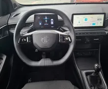Zunanja slika - MG MG3 - 1.5 HYBRID+ SAMO 20.402km + TOP OPREMA - 11 - Predogledna slika