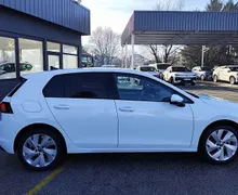 Zunanja slika - VW Golf - 1.5 TSI 4ALL 85  116 - 3 - Predogledna slika
