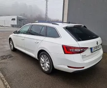 Zunanja slika - Škoda Superb - Combi 2.0 TDI Style Dsg - 4 - Predogledna slika