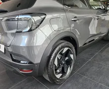 Zunanja slika - Renault Captur - TCe 160 EDC techno - 5 - Predogledna slika