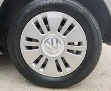 Zunanja slika - VW up! - 1.0-ST.STOP.-KLIMA-4.VRATA-1.LASTNIK- - 13 - Predogledna slika