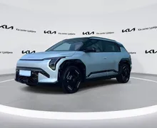 Zunanja slika - KIA EV3 - GT-Line 81.4 kWh baterija. doseg do 605km - 1 - Predogledna slika