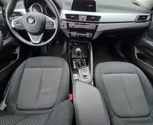 Zunanja slika - BMW X2 - serija :  sDrive18d Advantage - HITRI KREDIT. LEASING - 6 - Predogledna slika