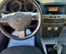 Zunanja slika - Opel Astra - 1.6 16V ENJOY - 10 - Predogledna slika