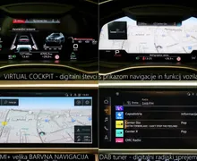 Zunanja slika - Audi A6 - 55TDI Quattro Tiptronic 350KM - 11 - Predogledna slika