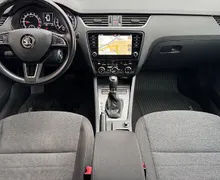 Zunanja slika - Škoda Octavia - 2.0 TDI Style DSG-KAMERA-KLUKA-RADAR-ZIMSKI PAKET - 9 - Predogledna slika