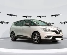 Zunanja slika - Renault Scénic - Grand Scenic Grand  TCe 140 Techno LED-KAMERA-MRTVI.KOT - 3 - Predogledna slika