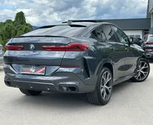 Zunanja slika - BMW serija X6 - X6 - 4 - Predogledna slika