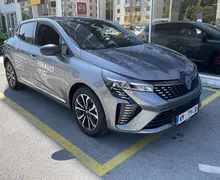 Zunanja slika - Renault Clio - 1.0 TCE 90 TECHNO - 1 - Predogledna slika