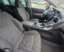 Zunanja slika - Peugeot 3008 - STYLE 1.6 HDi FAP NAVI-ALU PLATIŠČA-PDC-KLIMA - 12 - Predogledna slika
