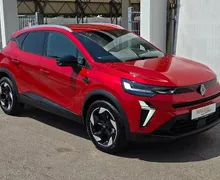 Zunanja slika - Renault Captur - TCe 115 Techno + VZDOLŽNI STREŠNI NOSILCI - 3 - Predogledna slika