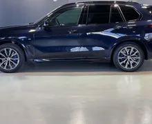 Zunanja slika - BMW X5 - serija : XDRIVE-NAVI-PANO-HEAD UP-360KAM-MEMORY-ACC-LED - 3 - Predogledna slika
