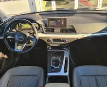 Zunanja slika - Audi Q5 - 40 TDI quattro S tronic Sport 140kW - 8 - Predogledna slika