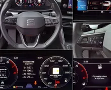 Zunanja slika - Seat Leon - 1.0 TSI STYLE LED•TEMP•LANE•GRETJE•VIRTUAL•PDC - 8 - Predogledna slika