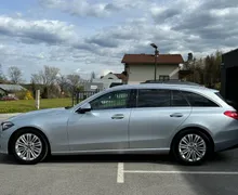 Zunanja slika - Mercedes-Benz C-Razred - C 200 d 9G-TRONIC Avantgarde LED-ACC-KAMERA... - 5 - Predogledna slika