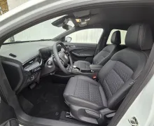 Zunanja slika - MG MG3 - 1.5 Hybrid+ Luxury - 9 - Predogledna slika
