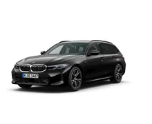 Zunanja slika - BMW Serija 3 - 320d xDrive Touring - 1 - Predogledna slika