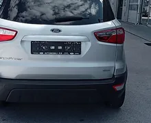 Zunanja slika - Ford Ecosport - 1.0 EcoBoost 92 kW Style - 12 - Predogledna slika