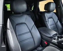 Zunanja slika - Porsche Cayenne - E-Hybrid - LED - Pano - 22 COL - Zračno vzmetenje - 19 - Predogledna slika