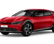 Zunanja slika - KIA EV6 - GT-Line Energy 84 kWh. 239kW AWD - 1 - Predogledna slika
