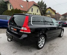 Zunanja slika - Volvo V70 - 2.0 D AUT. Momentum LED NAVI USNJE VLEČNA - 5 - Predogledna slika