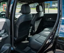 Notranja slika - Mercedes-Benz GLB-Razred - GLB 200 Avt. - 8 - Predogledna slika