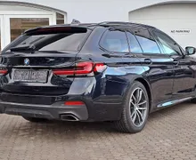 Zunanja slika - BMW Serija 5 - Touring: 520 d  M Sport 2.0 140KW AT8 - 3 - Predogledna slika