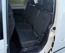 Zunanja slika - Volkswagen Caddy - 4motion 2.0 TDI Comfortline-NA OBROKE BREZ POLOGA - 7 - Predogledna slika