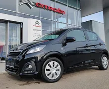 Zunanja slika - Peugeot 108 - 1.0 VTi ACTIVE - 1 - Predogledna slika