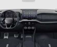 Zunanja slika - Škoda Kodiaq - 4x4 2.0 TDI Sportline DSG - 4 - Predogledna slika