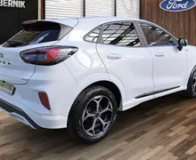Zunanja slika - Ford Puma - ST-Line 1.0 EB 125KM mHEV. AUT - 20 - Predogledna slika