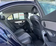 Zunanja slika - Mercedes-Benz C-Razred - 220d-AUT-AVANTGARDE-MULTIBEAM-NAVI-SLO-PREMIUM - 13 - Predogledna slika