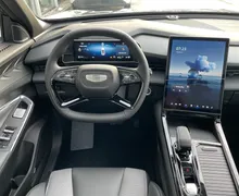 Zunanja slika - Geely Cityray - GK|1.5TD|7DCT|APPLECARPLAY|LED|ACCI AKCIJA 8.000 € - 6 - Predogledna slika