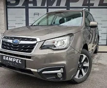 Zunanja slika - Subaru Forester - 2.0D STYLE AUTO 4WD -VLEČ. KLJUKA -200€ MESEČNO - 3 - Predogledna slika