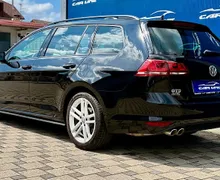 Zunanja slika - Volkswagen Golf - Variant 2.0 GTD | NAVI | TEMPO. | LED | DISCOVER MEDIA | - 6 - Predogledna slika