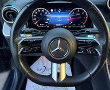 Zunanja slika - Mercedes-Benz GLC-Razred - GLC 220 d 4MATIC AMG LINE KAMERA PDC NAVI LED - 15 - Predogledna slika