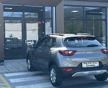 Zunanja slika - KIA Stonic - 1.2 DPI°°1.Lastnik°°SLO Novooo Garancija - 3 - Predogledna slika