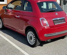 Zunanja slika - Fiat 500 - 1.2 8v Pop - 3 - Predogledna slika